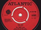 **THREE CAPS**  COOL JERK (ATLANTIC) NORTHERN SOUL DANCER ORIGINAL UK 1ST ISSUE