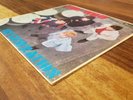 The Who My Generation Uk 1st press Mono Brunswick Decca Groove 1B/1B