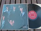 THE ROLLING STONES No.2-LK4661-UK 1964 MONO DECCA LP 1A/2A BLIND MAN CREDIT