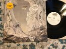 YES   RELAYER LP   ATLANTIC SD-18122 White Label Promo   ‘74