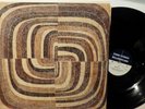 WILLEM NYLAND PIANO STUDIES AVANT GARD IMPROV PRIVATE ISSUE LP