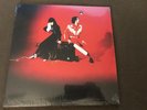 THE WHITE STRIPES - Elephant, 180G 2LP BLACK VINYL + DL  Gatefold New & Sealed