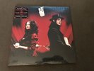 The White Stripes - Get Behind Me Satan - New Sealed Vinyl 2LP 180 Gram