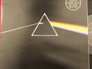 Pink Floyd - Dark Side Of The Moon - Harvest South Africa Press CLASSIC ROCK LP