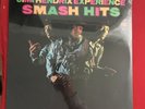 SEALED - Jimi Hendrix - Smash Hits - Reprise MSK 2276 - CLASSIC ROCK LP
