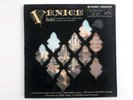 LSC-2313 SOLTI Venice RCA Living Stereo  Die Cut Cover TAS 1s/1s   A1  Indy LP