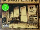 Nappy Roots - Watermelon, Chicken & Gritz 2 LP Vinyl Set 081227935573 R1-83524