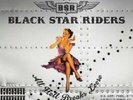 BLACK STAR RIDERS - ALL HELL BREAKS LOOSE 2 VINYL LP HARD ROCK METAL NEW