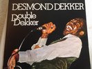 Desmond Dekker Double Dekker Trojan Records 1973 2x Vinyl LP