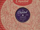 Gene Vincent and His Blue Caps 