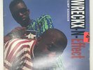 Wrecks-N-Effect Rump Shaker Vinyl Record Original 90s Hip Hop 12
