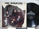 THE ROLLING STONES / VOL.5 (AFTERMATH), RARE JAPAN ONLY ORIG. 1966 LP GF EX