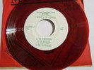 Seasons Greetings Motown Red Vinyl Martha Vandellas, Miracles, Supremes   Mint-