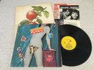 THE ROLLING STONES UNDERCOVER + INSERT + RARE PROMO INSERT 1983 AUSTRALIAN LP