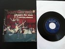 GENESIS Happy the man / Seven stones Top rare 7'' Made in Italy Philips EX+++