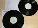 DEMON ?– CEMETERY JUNCTION (RARE VINYL TEST PRESSING)