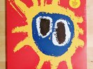PRIMAL SCREAM - Screamadelica - red and yellow limited edition Vinyl