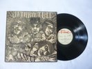JETHRO TULL   STAND UP   EX+/EX-   1983 UK FOLK PROG ROCK VINYL LP   NICE AUDIO