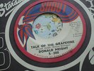 DONALD HEIGHT . TALK OF THE GRAPEVINE . PERFECT NORTHERN SOUL .