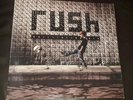 RUSH - ROLL THE BONES 12