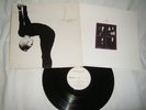 LP - Peter Murphy Deep - OIS 1990 German # cleaned
