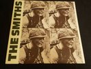The Smiths / Meat Is Murder L P Records 1985 Sire 1 25269