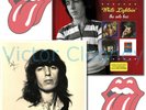BILL WYMAN White Lightnin' / Exclusive 4 x Vinyl LP BOX +SIGNED Print NEW SEALED
