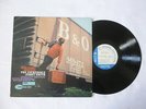 THE INCREDIBLE JIMMY SMITH   MIDNIGHT SPECIAL   1966 US BLUE NOTE JAZZ VINYL LP