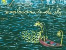 EXPLOSIONS IN THE SKY-ALL OF A SUDDEN I MISS EVERYONE VINYL LP NEW
