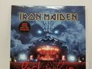 Iron Maiden Rock In Rio Lp