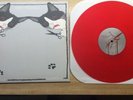 Toys That Kill Shanked Red Vinyl Only 300 Pressed punk fyp iron chic joyce manor