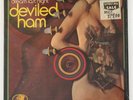 SEALED Psych LP DEVILED HAM Too Much To Dream Last Night SuperK Buddah SKS 6003