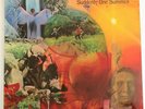 SEALED PSYCH LP  J.K. & Co.  Suddenly One Summer  White Whale WWS 7117  STEREO