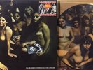 Jimi Hendrix Electric Ladyland 2LP PICTURE DISC 2 LP RARO