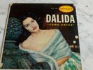 Dalida COMO ANTES Mexican EP 7