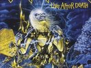 IRON MAIDEN - LIVE AFTER DEATH