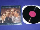 KRAFTWERK  Trans-Europe-Express  Lp  auf Capitol 1993  S 11-56853   near MINT