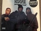 Naughty By Nature ?– 19 Naughty III Big Life LP Hip Hop Hooray