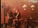 DISQUE VINYLE 33 TOURS JACQUES BREL  