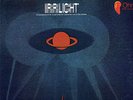 GERMANY OHR OMM 556.022 GAT ELECTRONIC EXPERIMENTAL LP KLAUS SCHULZE : IRRLICHT