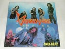 Vengeance Rising Once Dead CHRISTIAN THRASH METAL FRONTLINE LP A1/B1