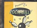 Satellites, Flatfoot shakers, u.a. Preston Rockabilly Vinyl Single 10inch