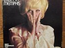 DUSTY SPRINGFIELD In Memphis LP Atlantic SD-8214 orig 1969 1st VG+ vinyl CT