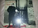 LUCIFER'S FRIEND 1973  QUAD heavy prog psych.