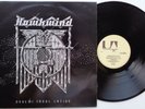 K38		Hawkwind	Doremi Fasol Latido	UAG 29364	UK LP united artists 1972 *SALE*