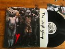 LP   The Pop Group ?– Y