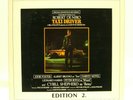 Taxi Driver  Soundtrack LP 1981 Sweet Thunder Edition 2    1/2 Speed Master