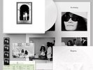 John Lennon Yoko Ono ‘Wedding Album' Clear Vinyl Ltd Box Set 300 Only (Beatles)