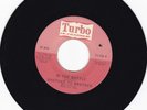 RARE NORTHERN SOUL ORIGINAL BROTHER TO BROTHER IN THE BOTTLE