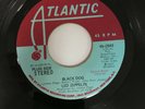 Led Zeppelin Black Dog/Black Dog 45 Promo 45-2849 Atlantic vinyl